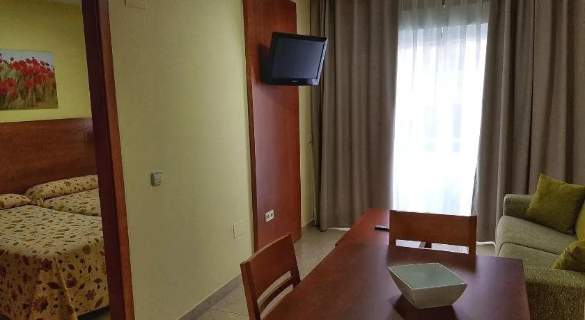 Apartamentos Doña Lucía