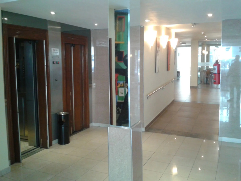 Hotel Nontue Abasto Buenos Aires