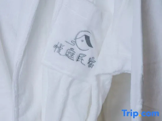 Yueting Homestay (Yesanpo Bailixia)