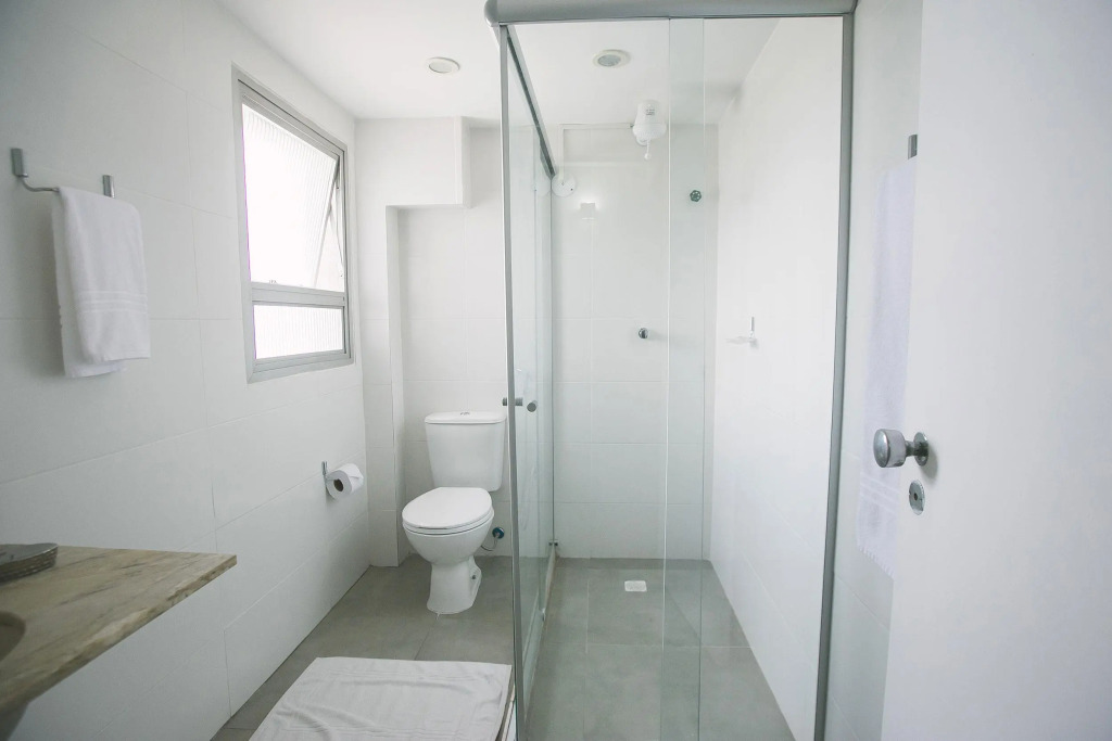 CLH Suites Domingos Ferreira