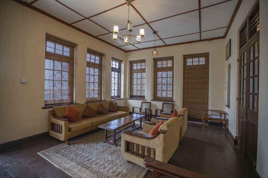 Bandarawela City Bungalow
