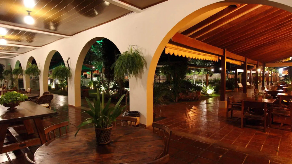 Hotel Mantovani