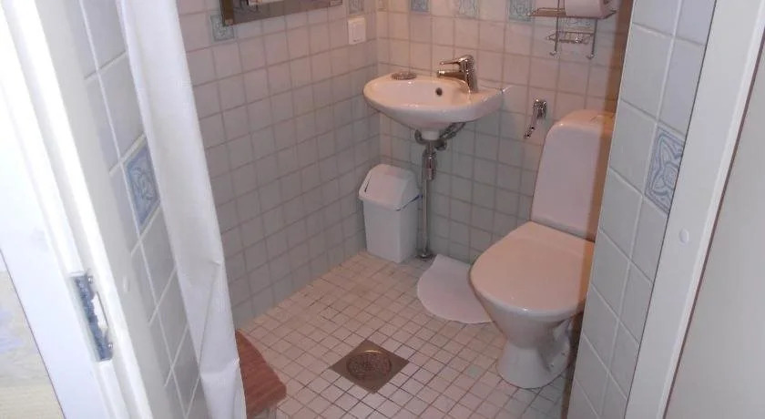 Poska Villa Guesthouse