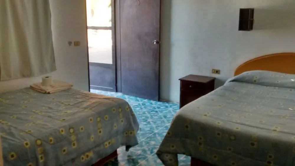 Hotel Miramar