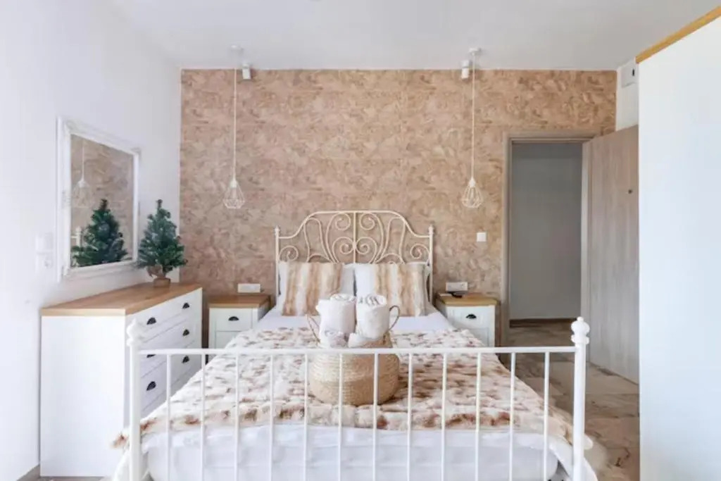 Anastasia Luxury Suites