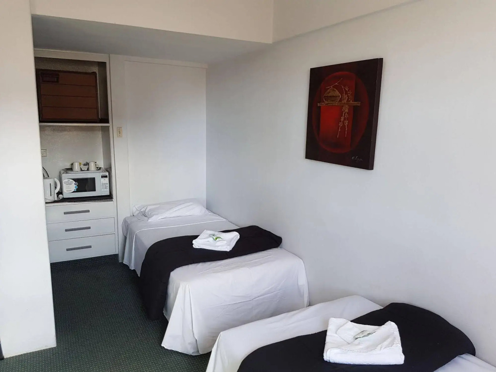 The Menai Hotel