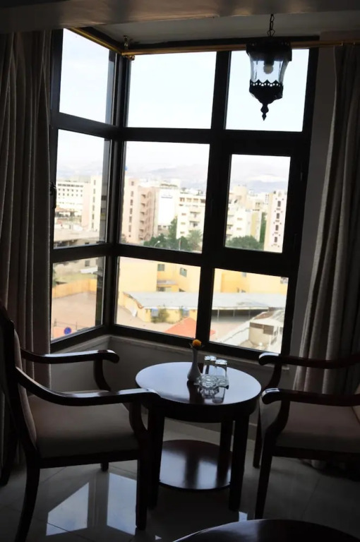 Al Zaitouna Hotel