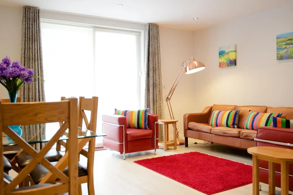 Signet Apartments - Vesta