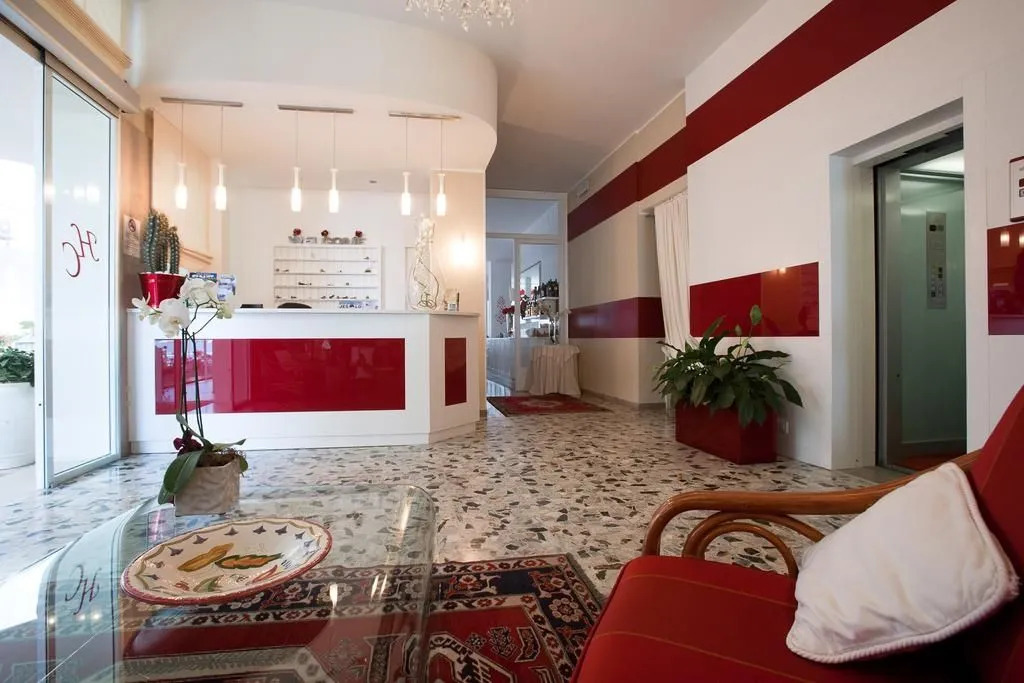 Hotel Canarie