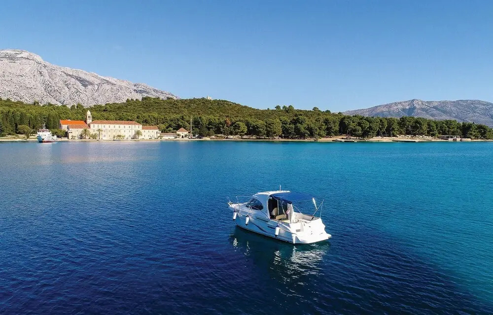Amazing Home in Korcula With Wifi and 3 Bedrooms
