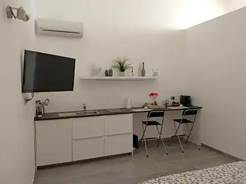 B&B 20 Archi