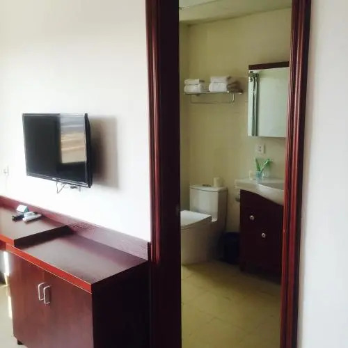 ETS Hong Kong Hotel