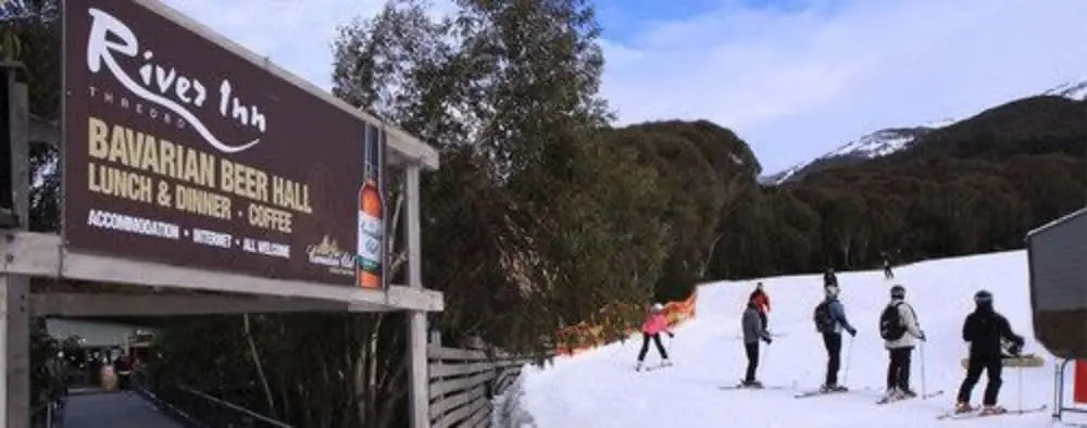 The River Inn Thredbo