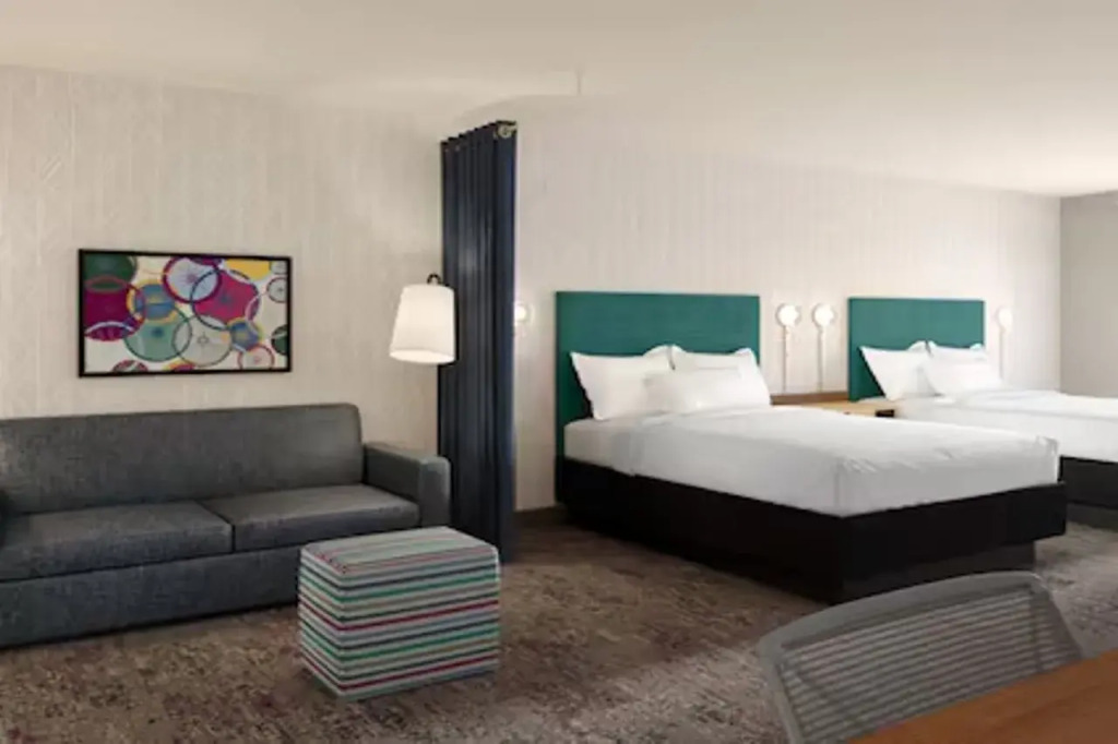 Home2 Suites By Hilton Ann Arbor South