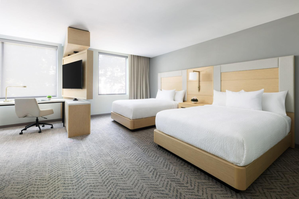 Residence Inn by Marriott San Juan Isla Verde