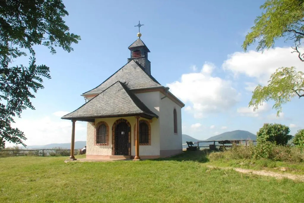 Gästehaus Kleine Kalmit