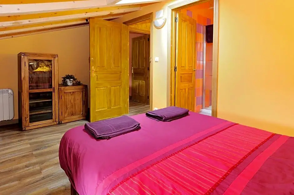 Eguzki B&B