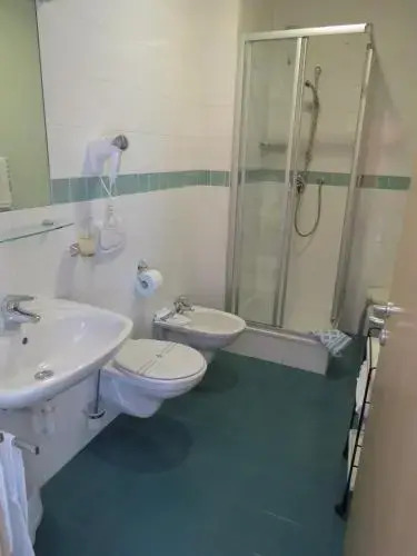 Hotel Garni Domus Mea