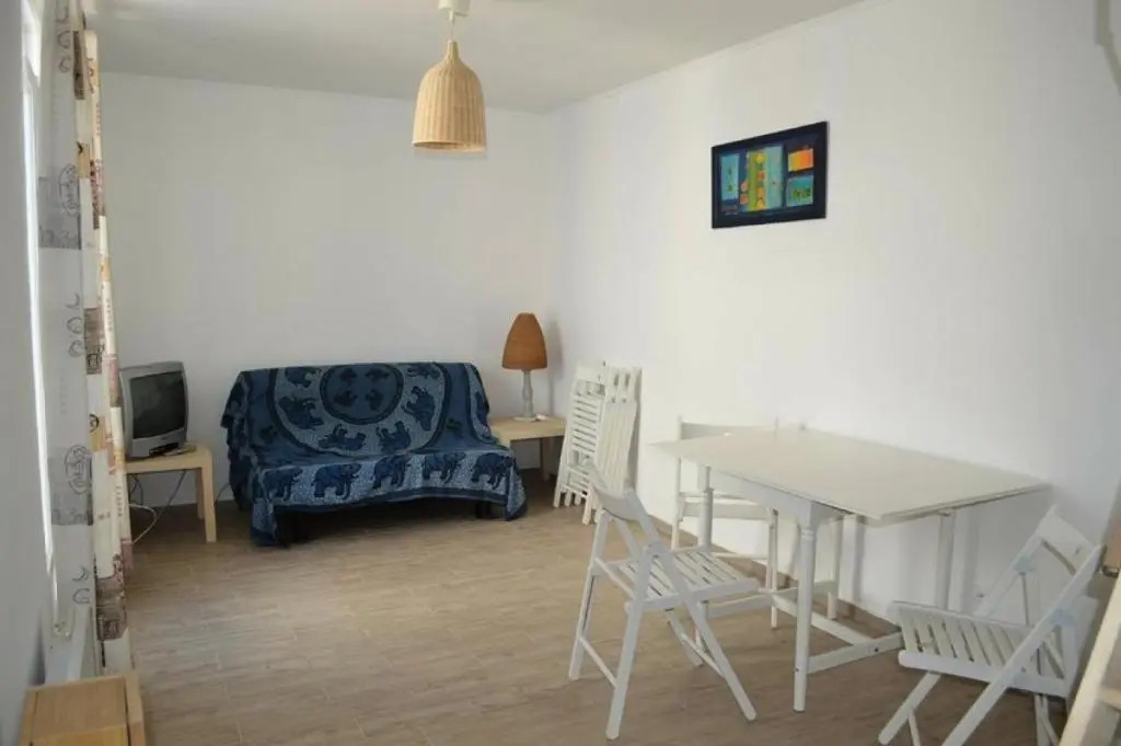 Résidence LE CAP DE FRONT - Maisons & Villas pour 5 Personnes 24