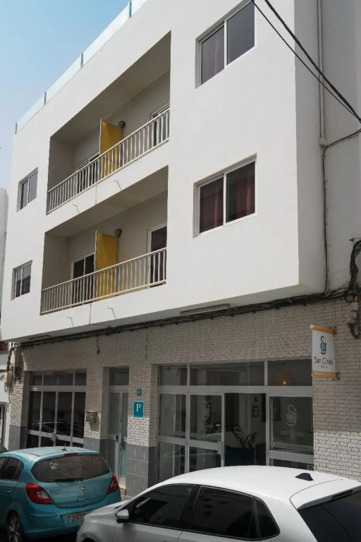 Hostal San Ginés