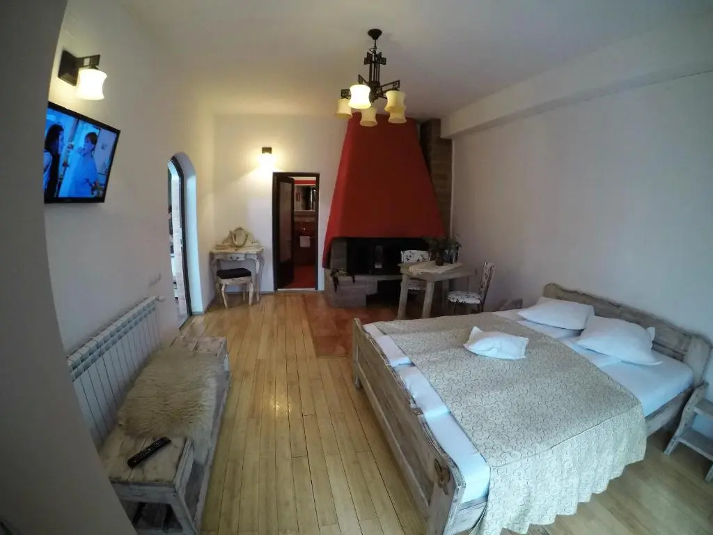 Casa de Vacanta Razvan si Andrei