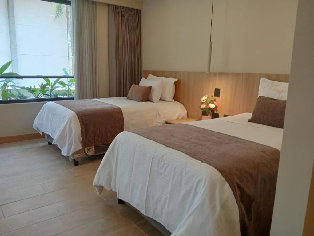Hotel Rulay Medellin