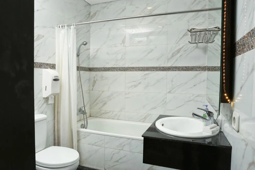 ABISHA Hotel Sanur