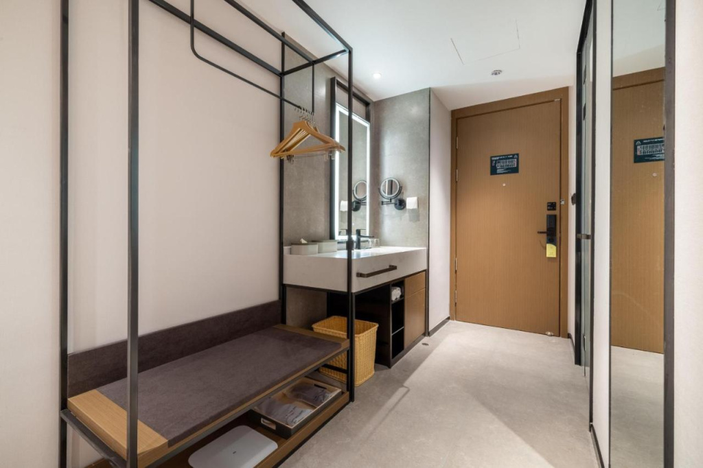 Xiamen Hoga Hotel Wenyuan Branch