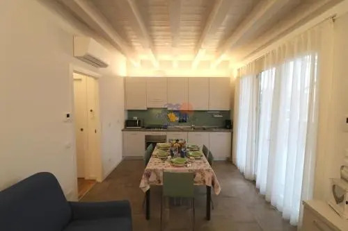 Appartamenti Acquadolce