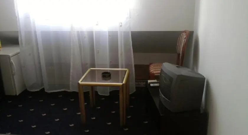 Apartments Lux M