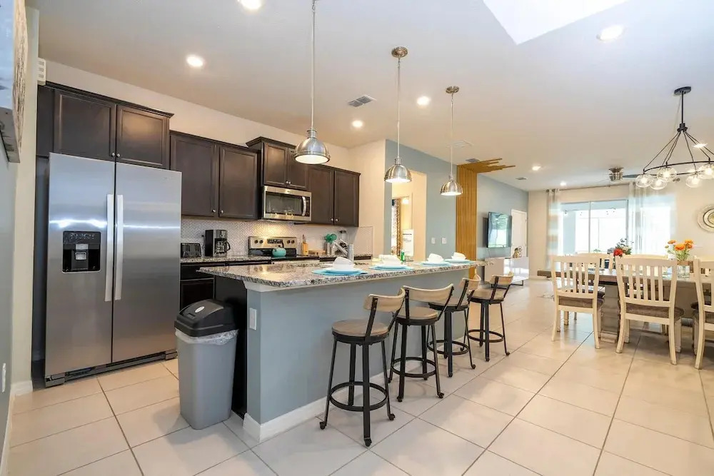 4462 KR - Spacious Resort Getaway
