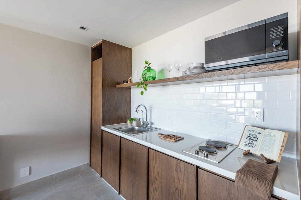 Mojarra 27, New Apartments in the Heart of Cancun