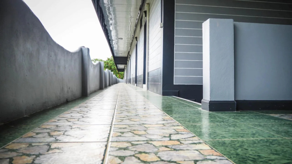 OYO 500 Cordelia Resort Samroiyod