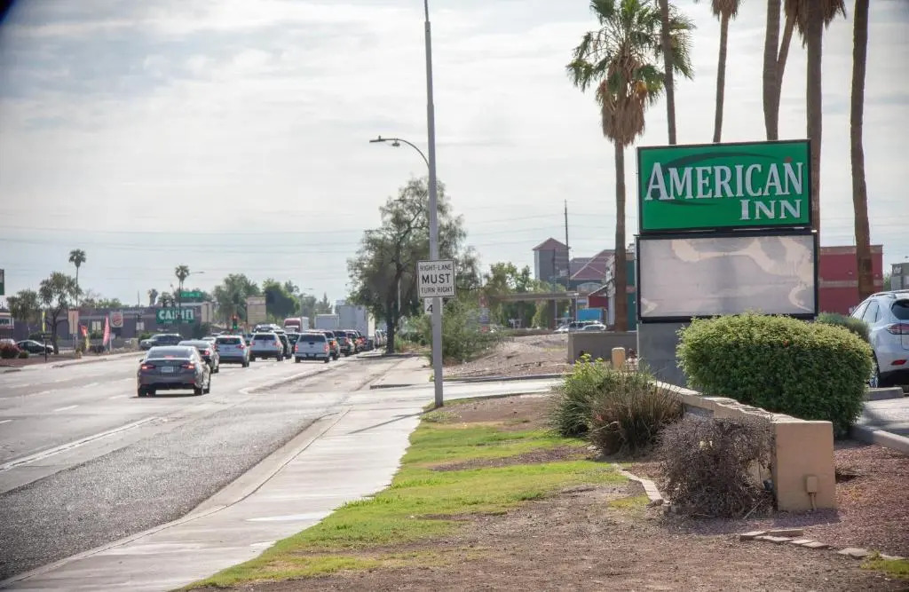 American Inn