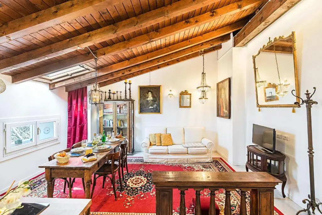 Palazzo Cominelli 2P 23