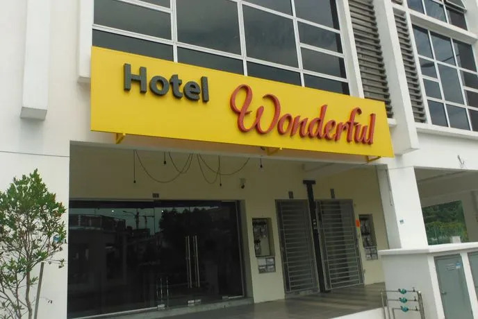 Smile Hotel Seri Kembangan