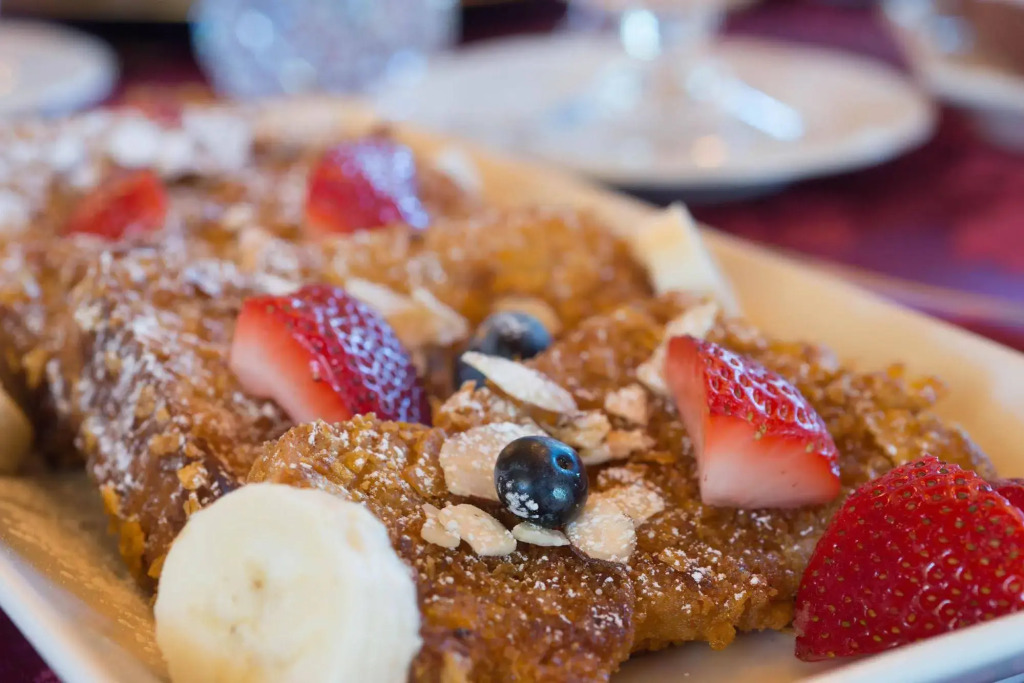 The St. Marys Inn, Bed and Breakfast