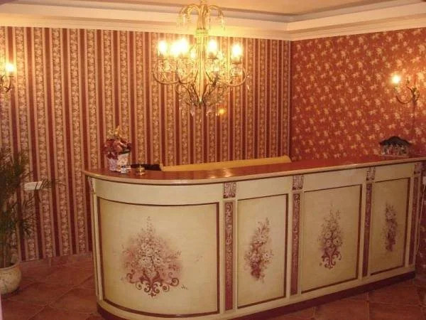 Hotel-Pensiunea Zefir