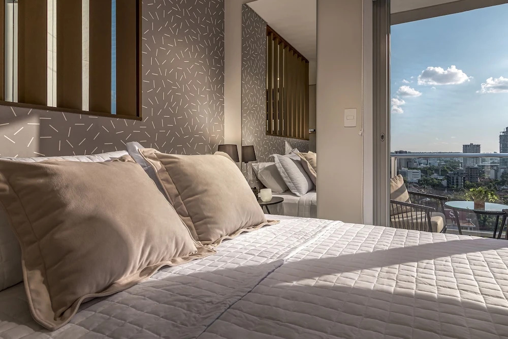 ÚNICO Residences - By AVA Rentals