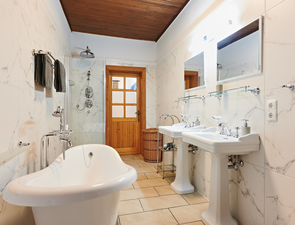 Holiday home Oliver, Wendorf