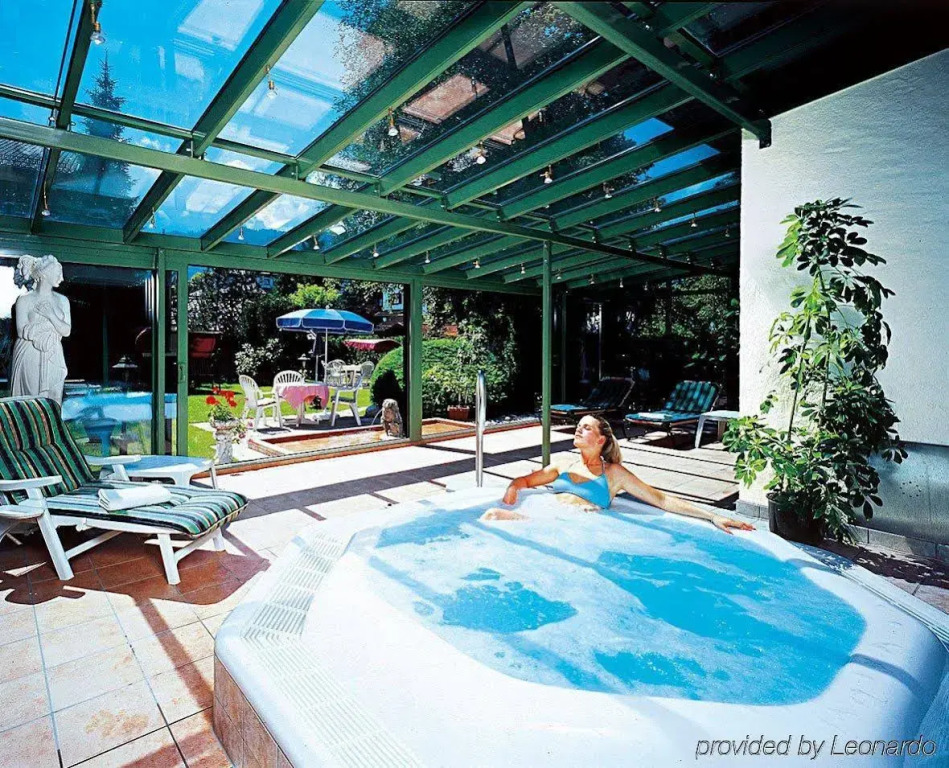 HENRI Hotel Garmisch-Partenkirchen