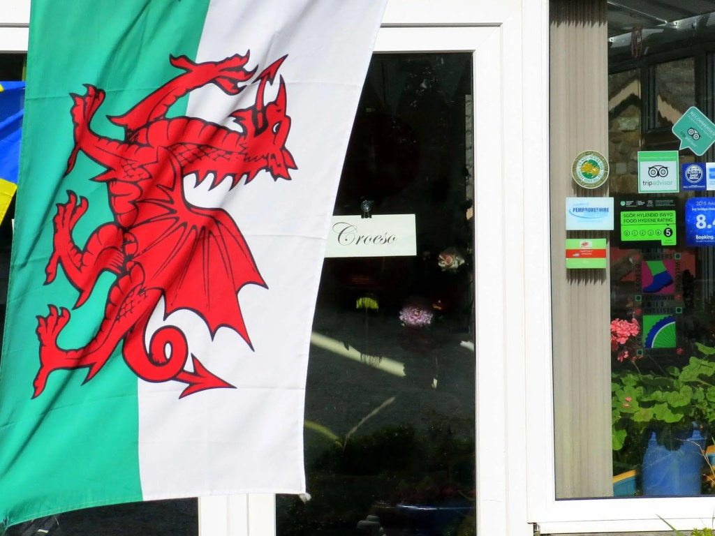 Ivybridge Guesthouse