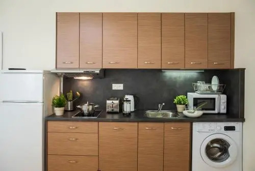 Modern Apartment Zlatnicka 8