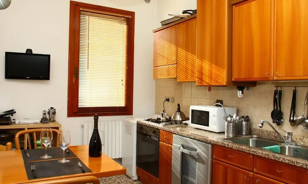Ruga Bella Apartments R&R