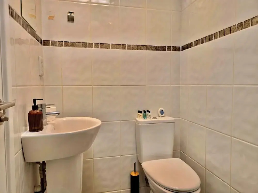Cambridge Centre - Apartment - Sleeps 4 - Parking
