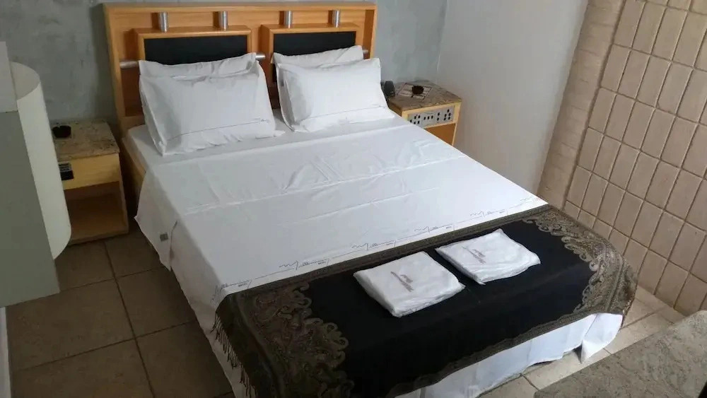 Hotel Millennium