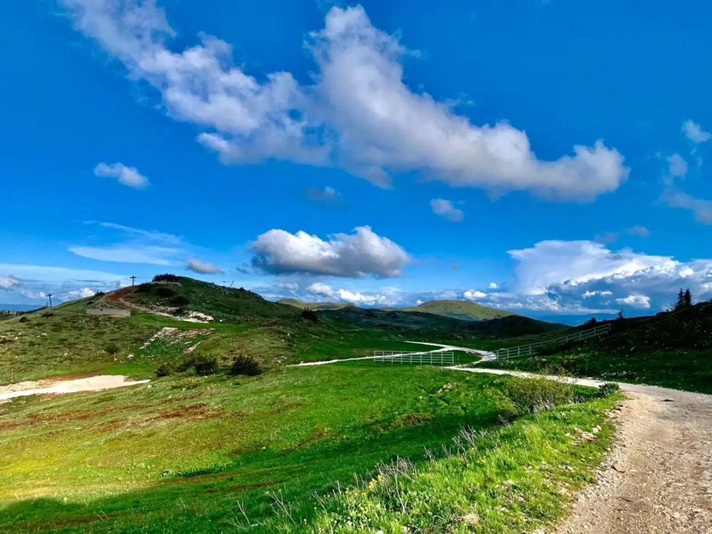 LAM apartmani Jahorina