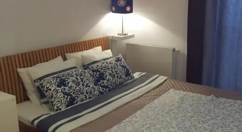 Apartament 306