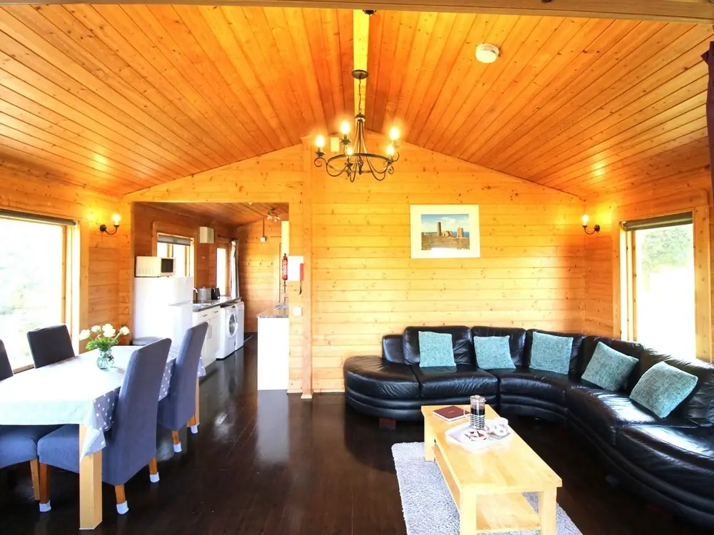 Hazel Lodge