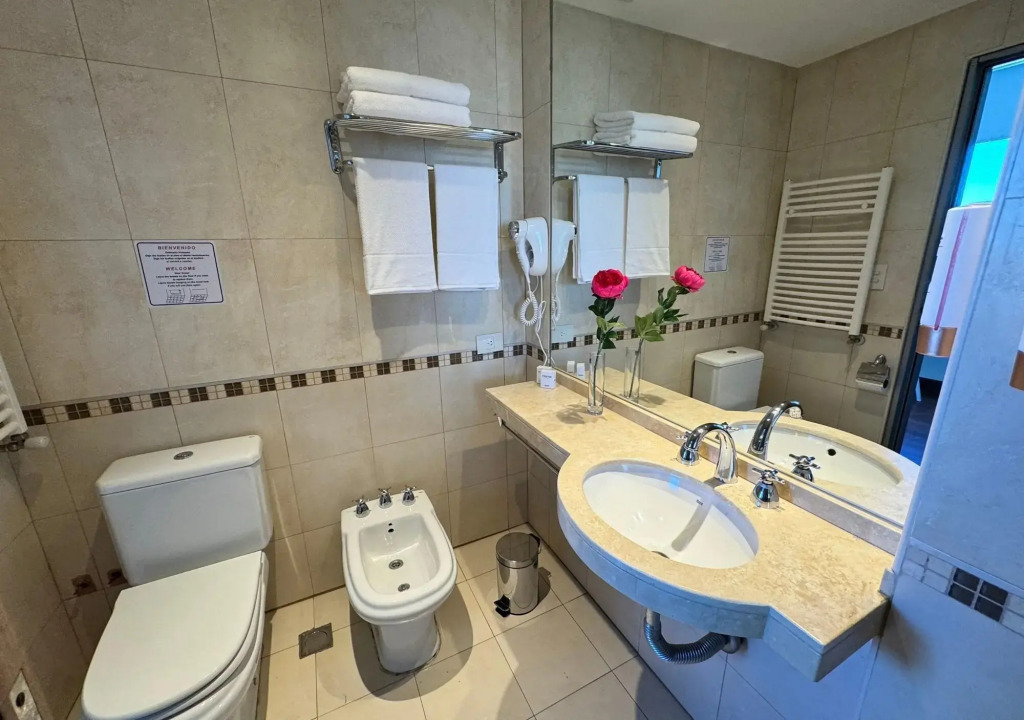 Roomie Salta by DOT Suites